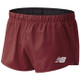 ATHLETICS SPLIT SHORT ATHLETICS SPLIT SHORT